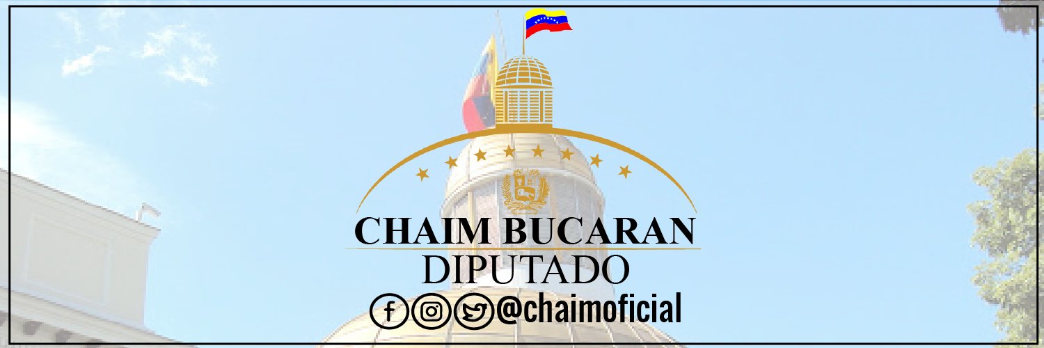 ChaimOficial's profile banner image