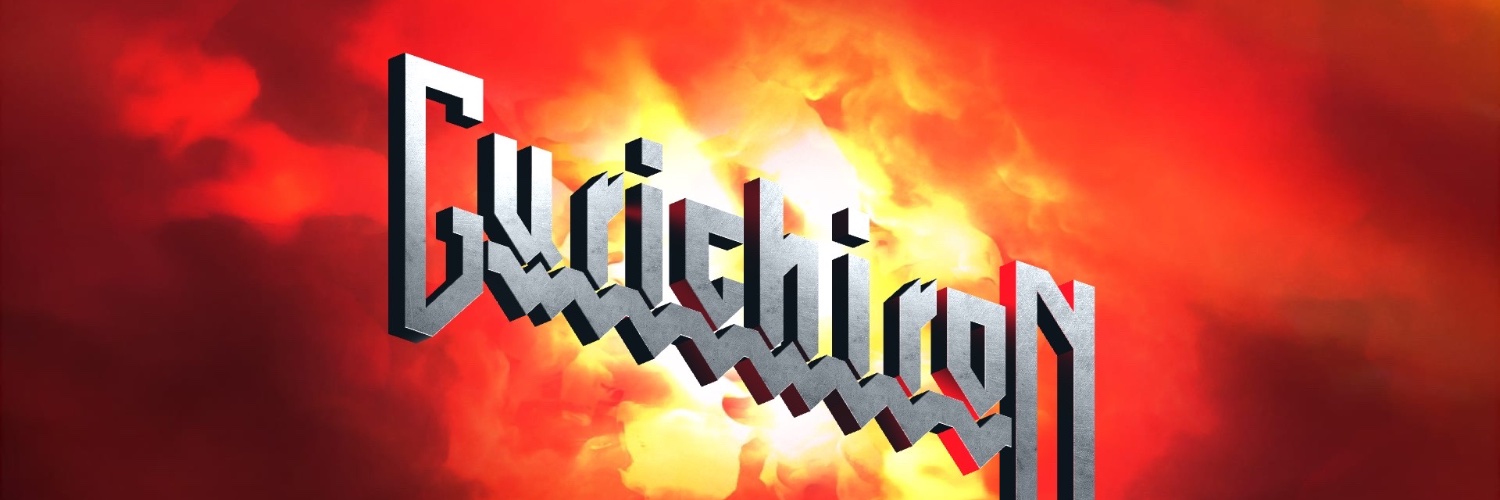 gurichiron's profile banner image