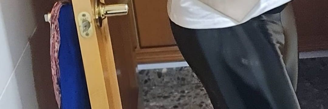Straponslave8's profile banner image