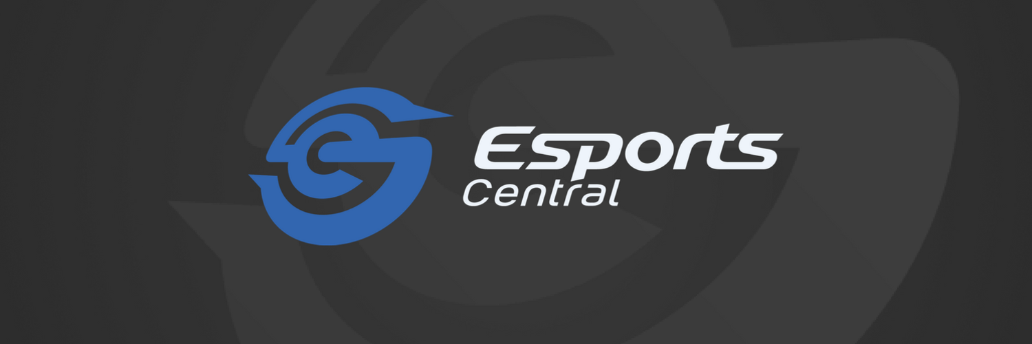 Esports Central Profile Banner