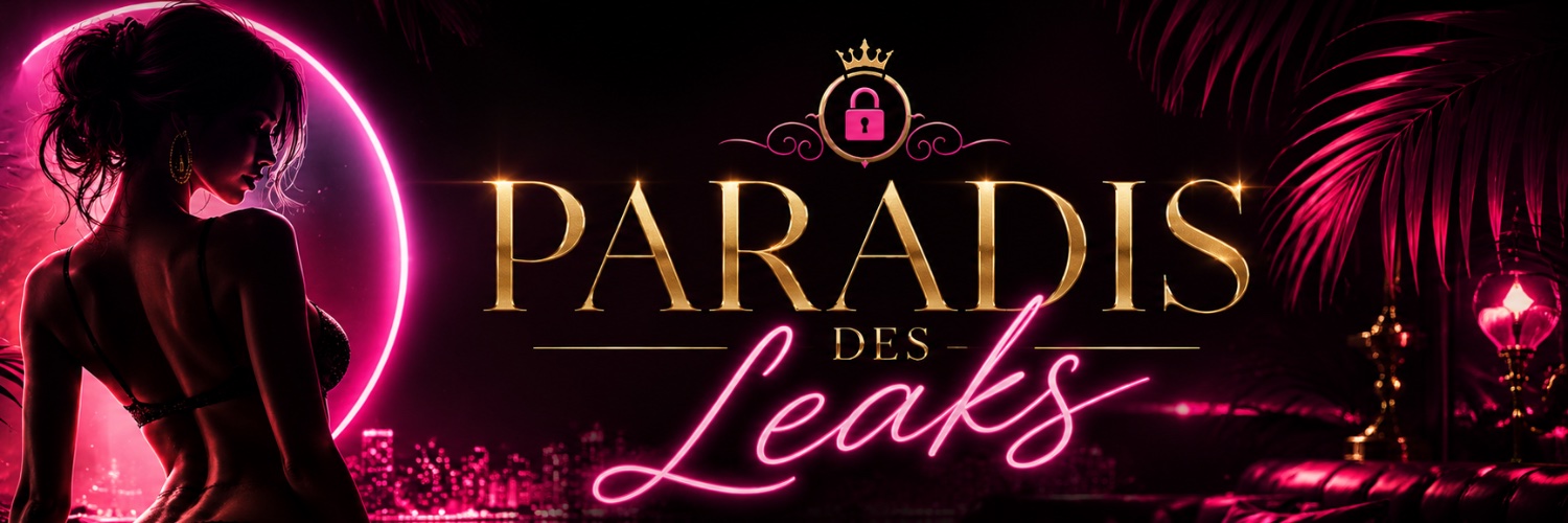 ParadisDesLeaks's profile banner image