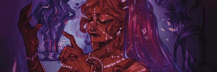 Mortale Lethe banner