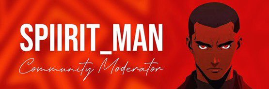 SPIIRIT 😡 banner