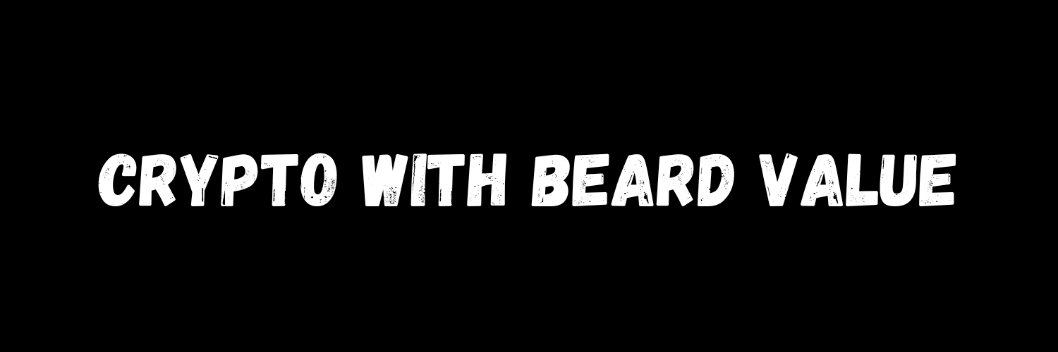 BeardValue's profile banner image