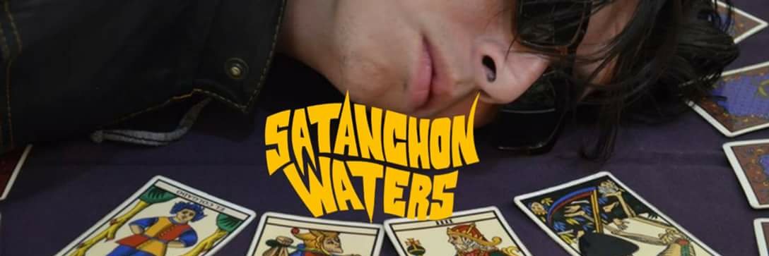 satanchon's profile banner image