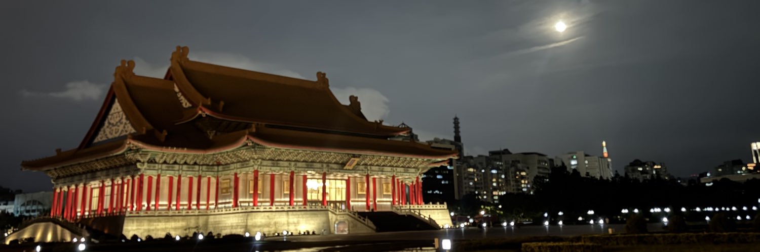 maoyang's profile banner image
