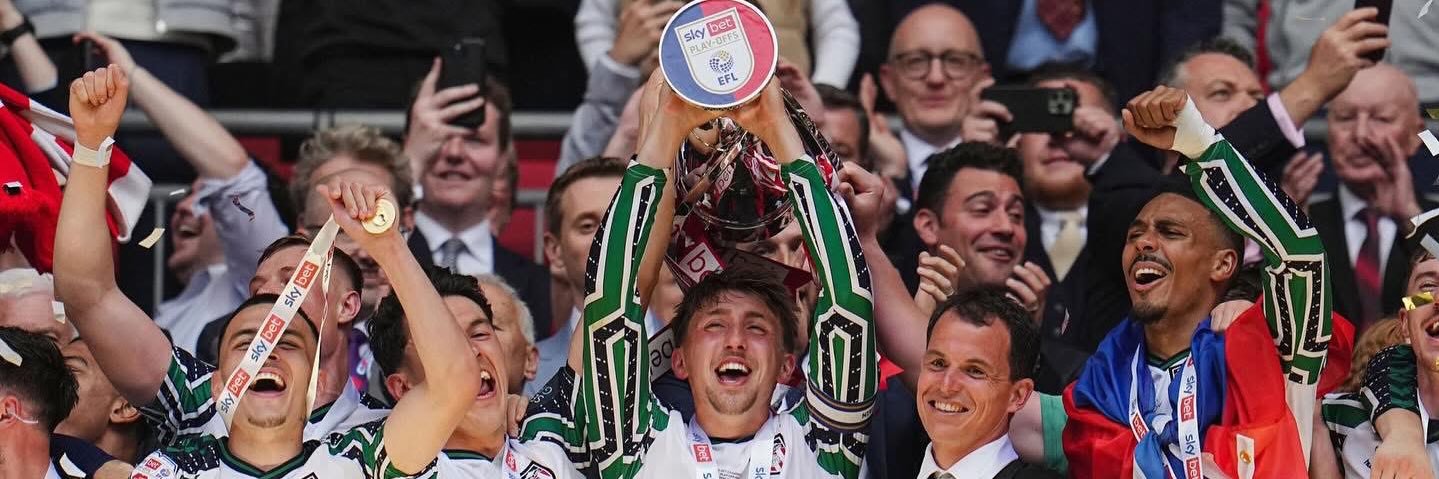 Cameron Robson banner