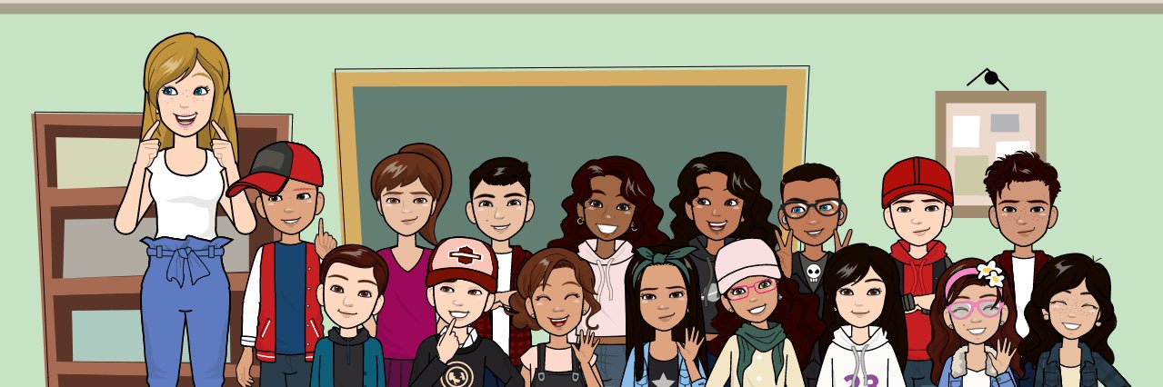 Kimberly Fairfax banner