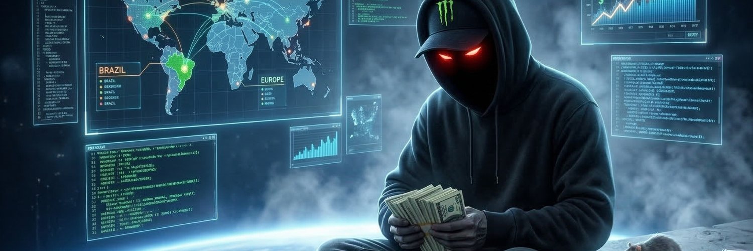 rzfwakeup ➔ Building in Secret ⴵ banner