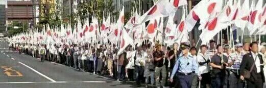 🌸護國🇯🇵愛國🌸多文化共生は亡国への道(通院治療の為暫く低浮上)'s banner