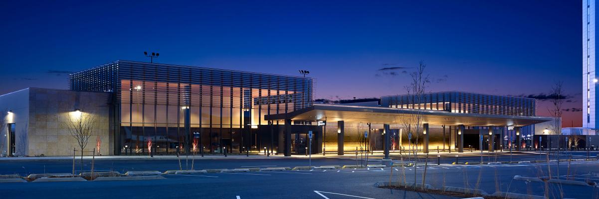 Fly Paine Field banner