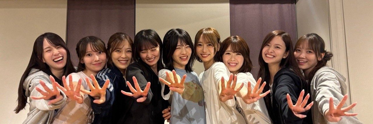 NOGINOGI1018's profile banner image
