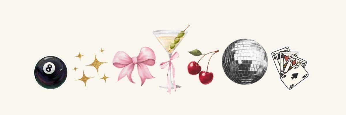lyssajanyce's profile banner image