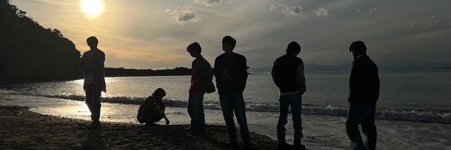 mao_chanman's profile banner image