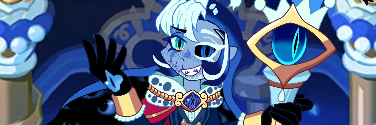 Sam Okami | Silent Salt Cookie banner