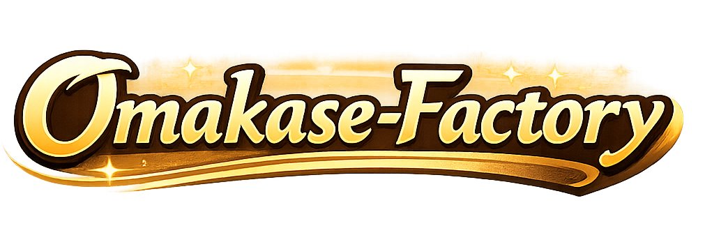 omakase_factory's profile banner image
