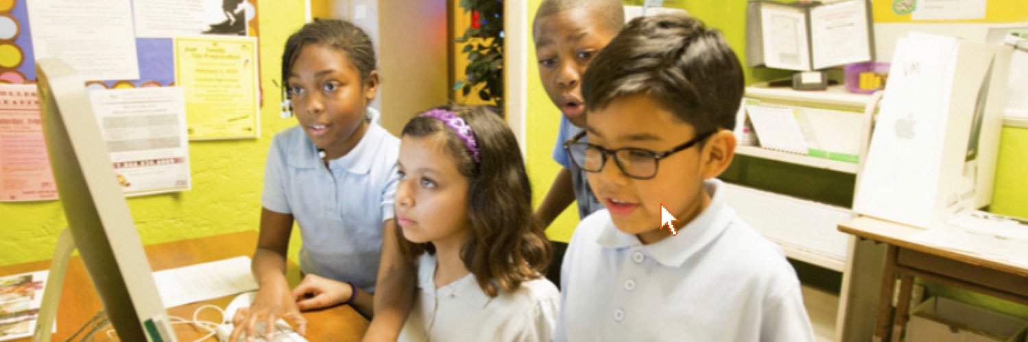 LMU School of Education banner