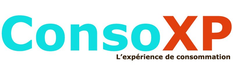 ConsoXP - expérience consommation banner