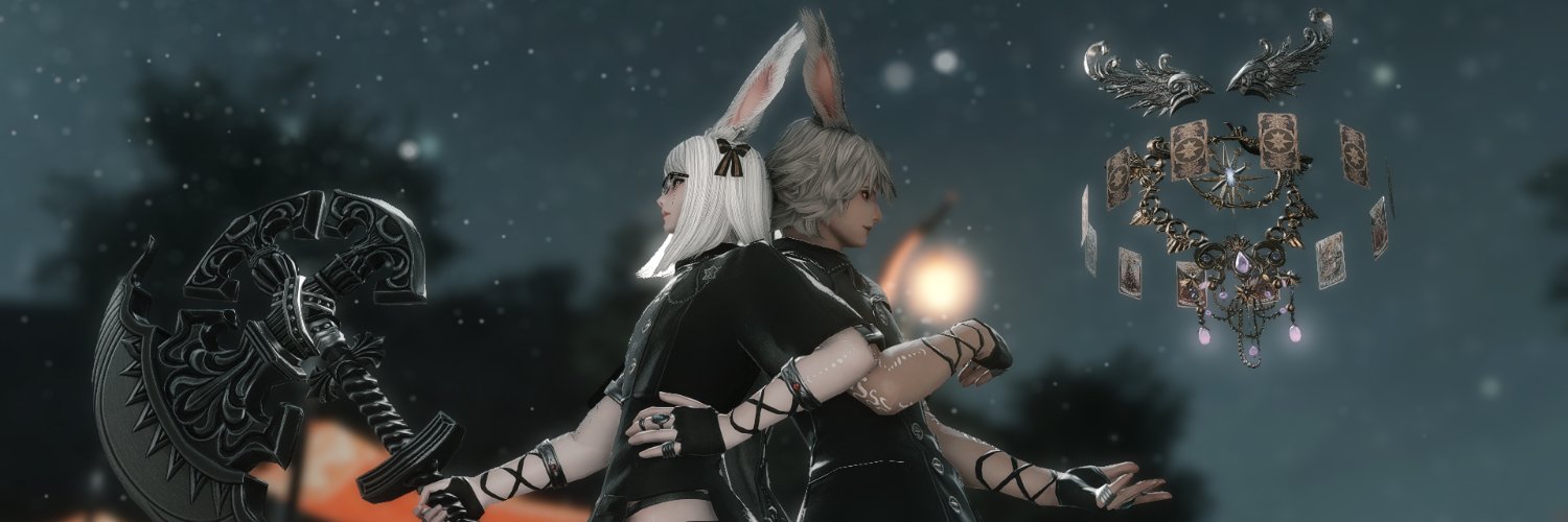 ivviorei's profile banner image
