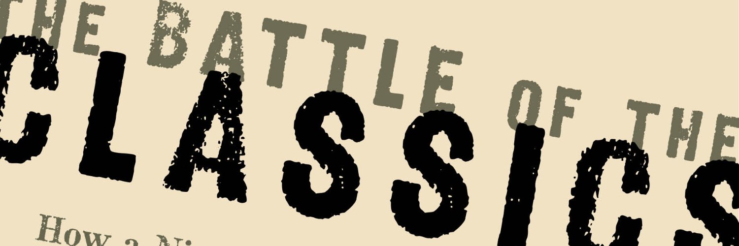 Eric Adler's banner