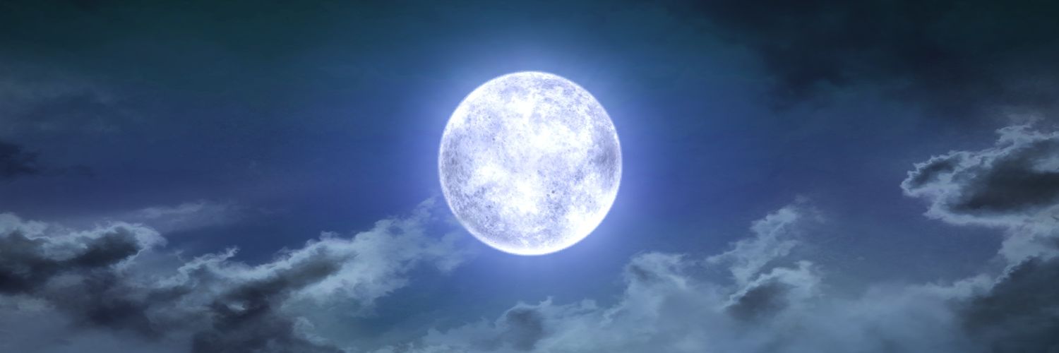 月人、暁に斃れる。 banner