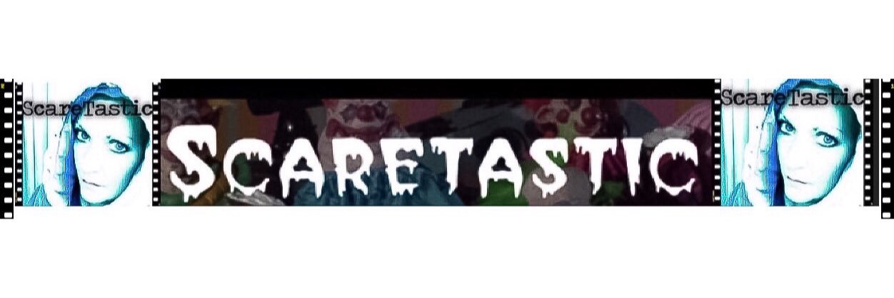 ScareTastic's profile banner image