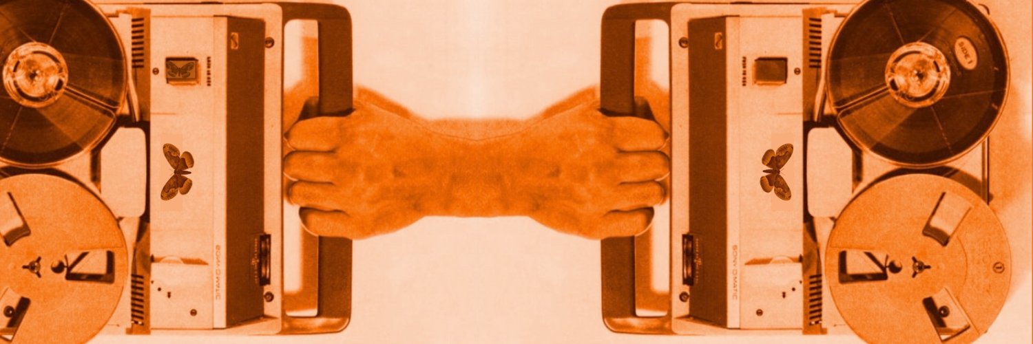 Into The Mothlight Podcast banner