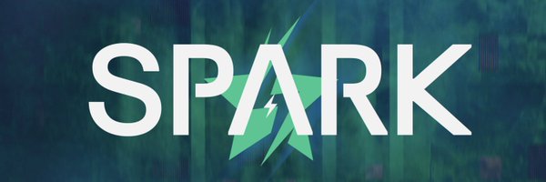 TEAM_SPARK_ Profile Banner