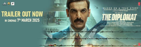TheJohnAbraham Profile Banner