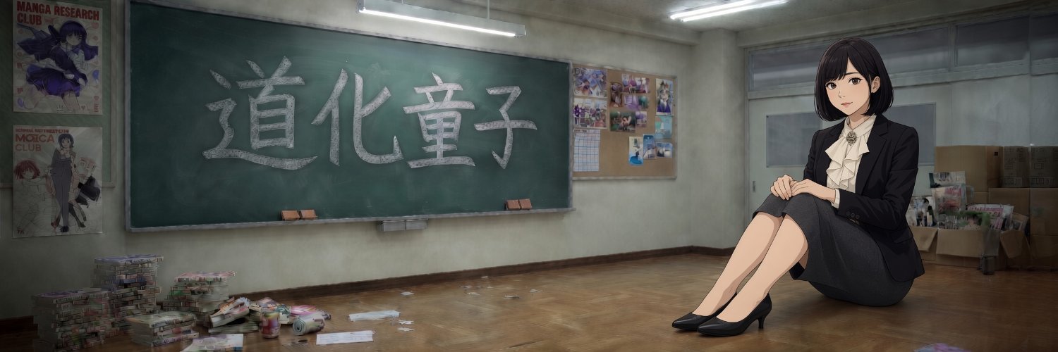 DKDZ's profile banner image