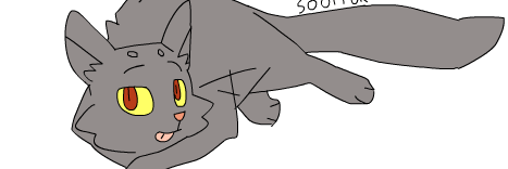 forgottenSoot's profile banner image