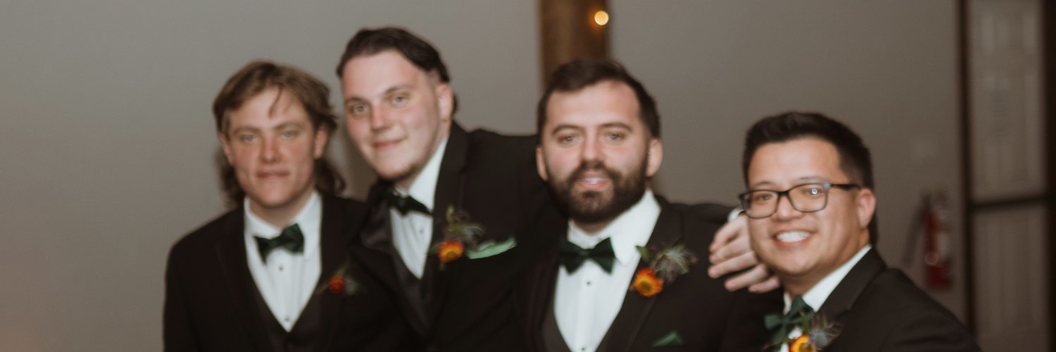 Davidloel's profile banner image