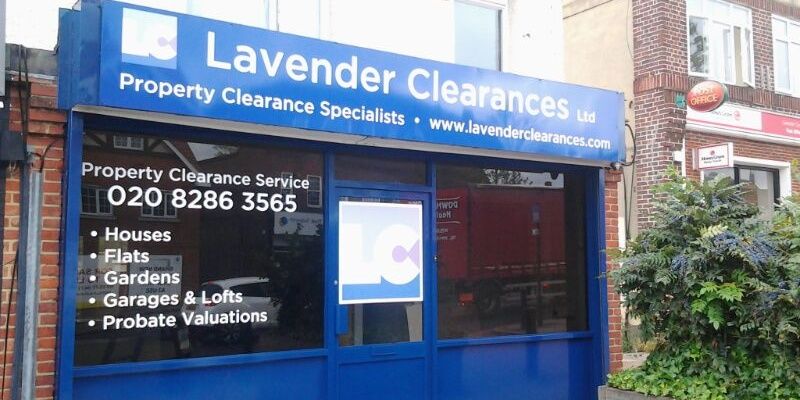 LClearances's profile banner image
