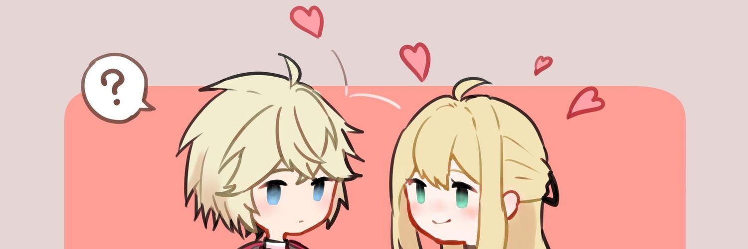 Jing Nan🌺(Dual Gender) banner