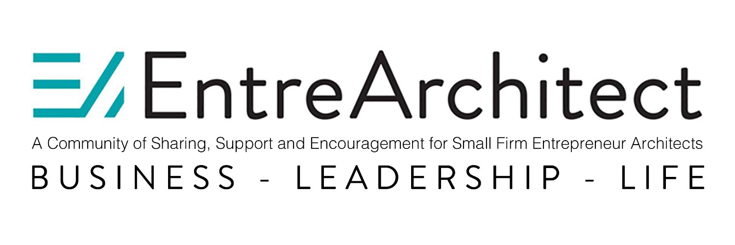 EntreArchitect banner