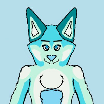 DaoniFur's profile banner image