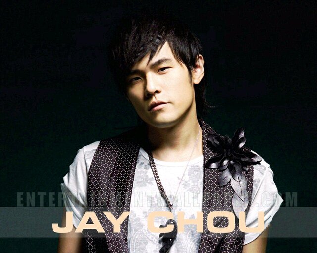 JAY18CHOU's profile banner image