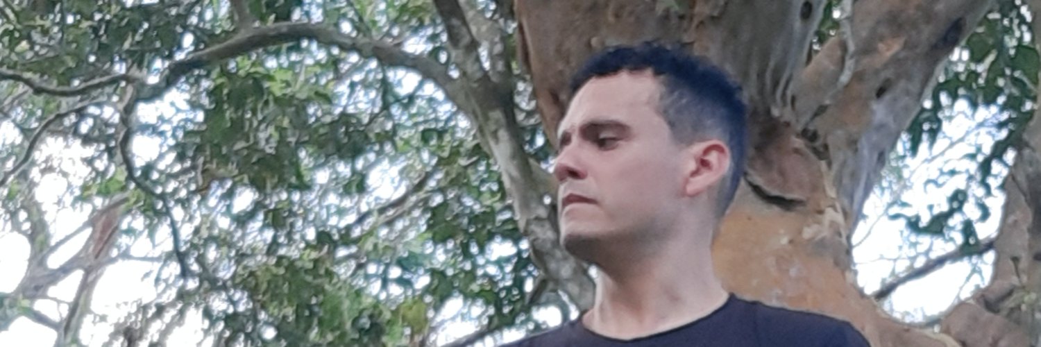 Trino José Chacón Zambrano banner