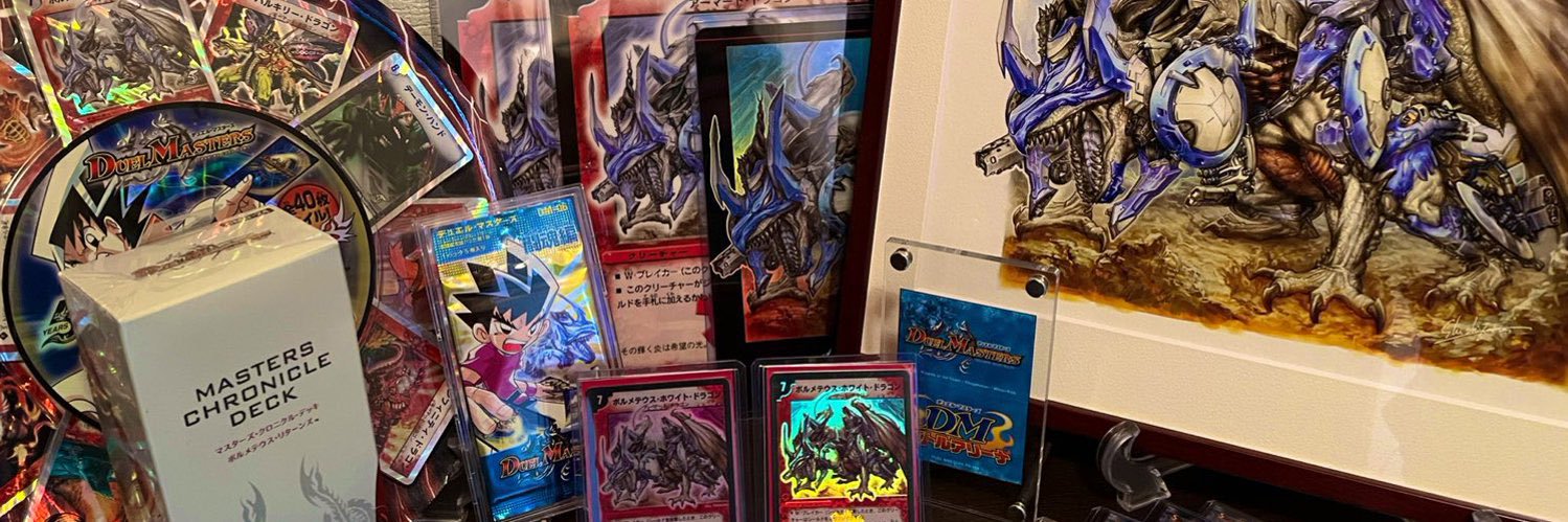 オイル@趣味垢 banner