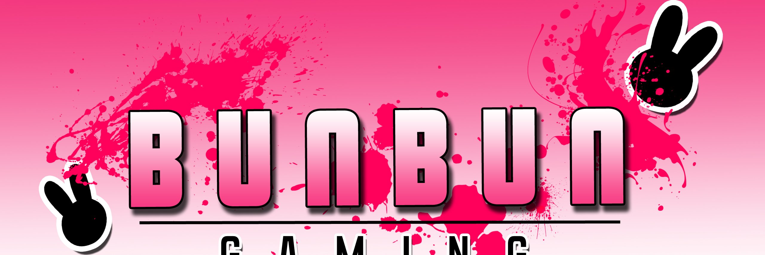 BlackRabbit🐰 banner