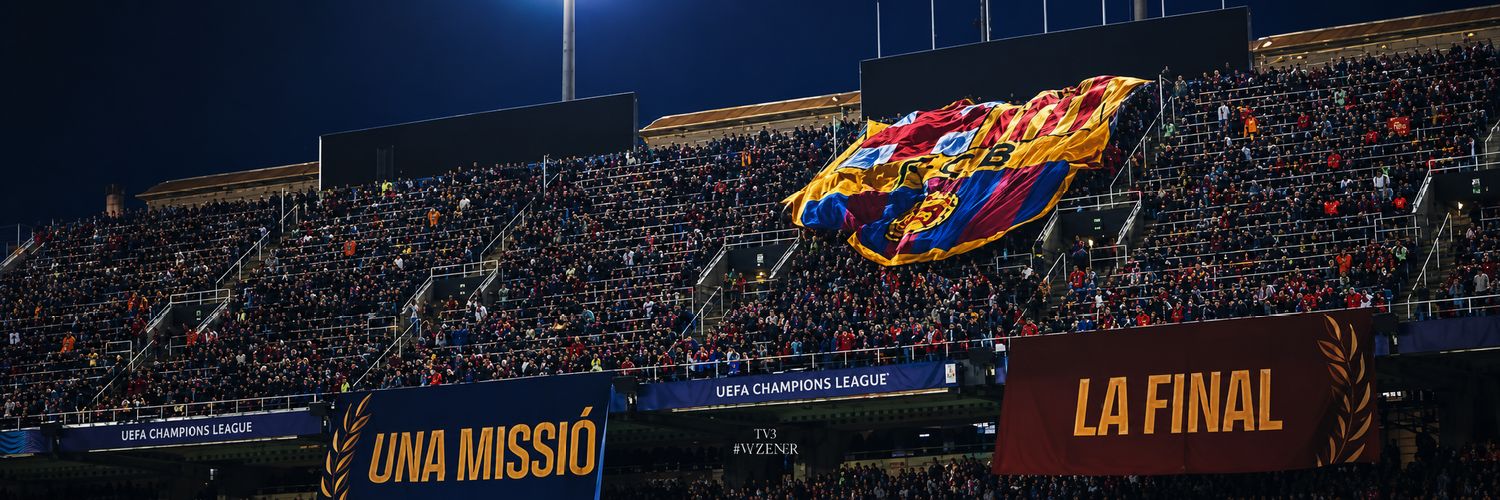 P banner
