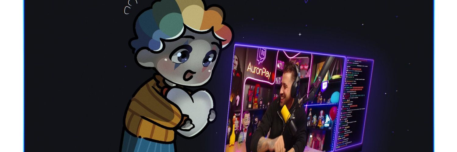 KristhelTorees's profile banner image