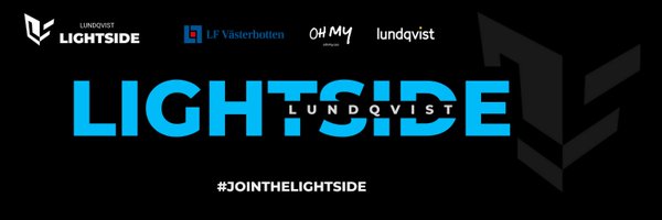 LightsideSWE Profile Banner