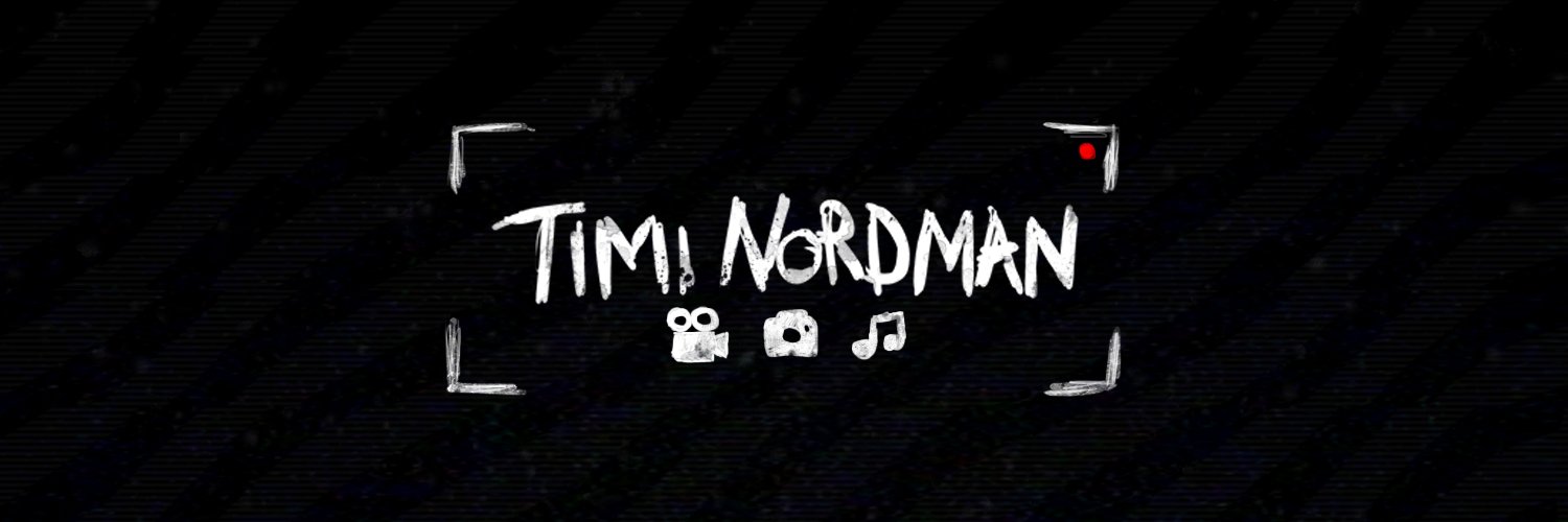 timinordman's profile banner image