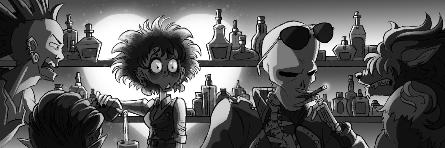aScaryFairy's profile banner image