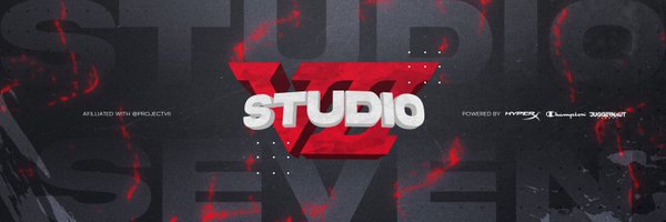 Studio of VII Profile Banner