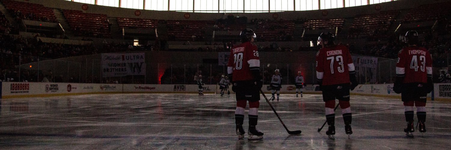Ryder Thompson banner
