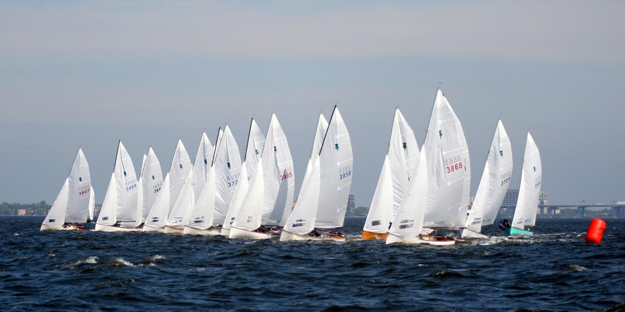 FYCSailing's profile banner image