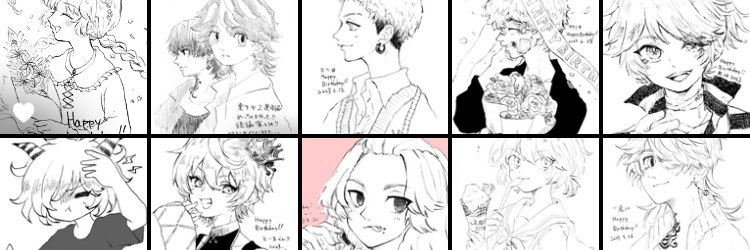 Lilika_99's profile banner image