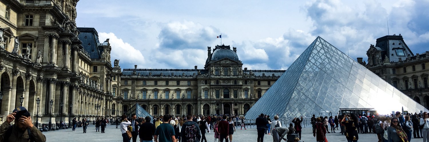 doux's profile banner image